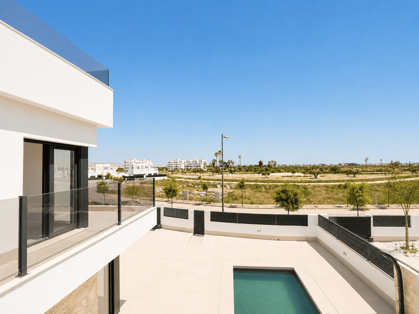 Villa Elba view 17