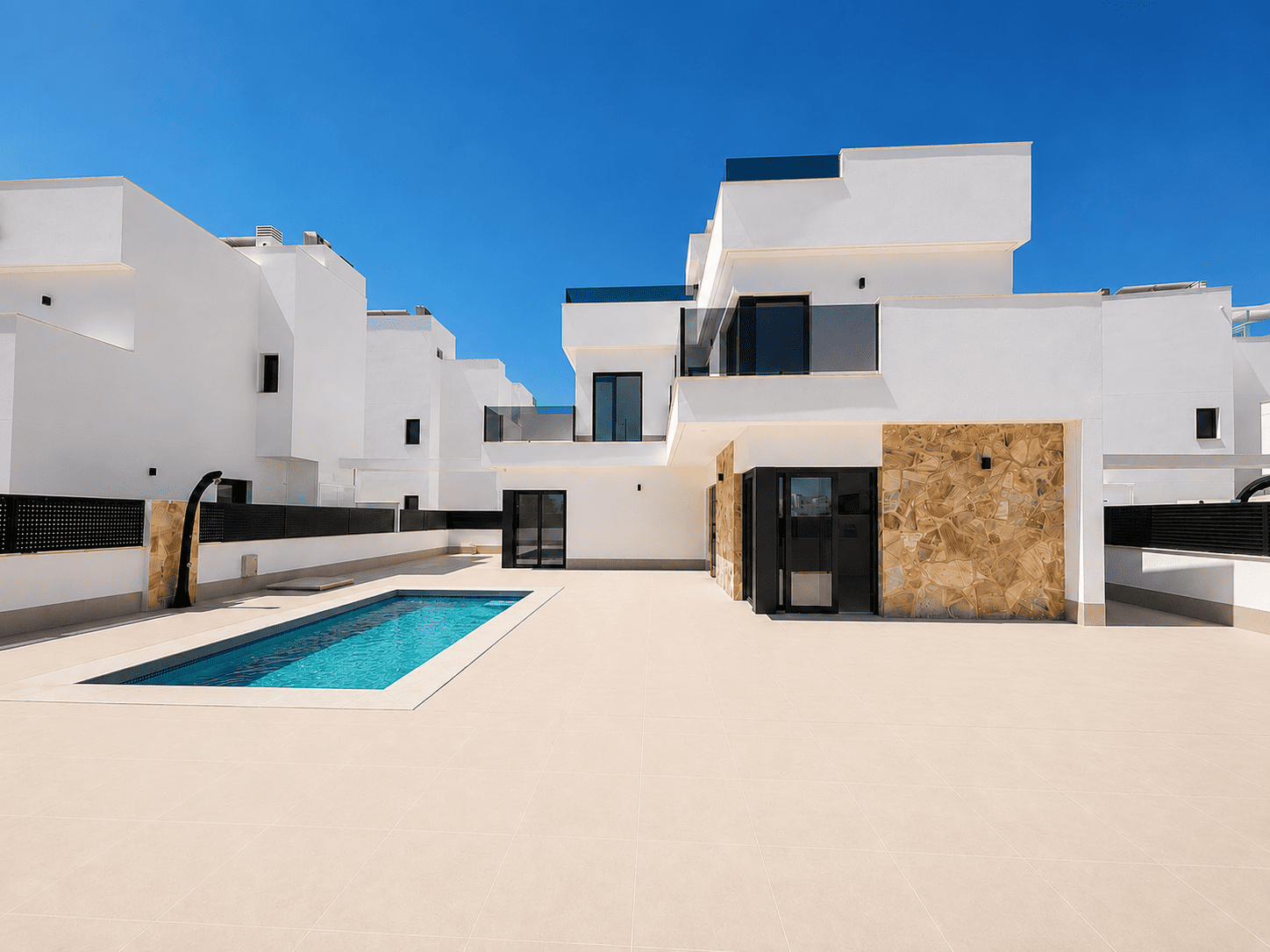 Villa Elba view 2