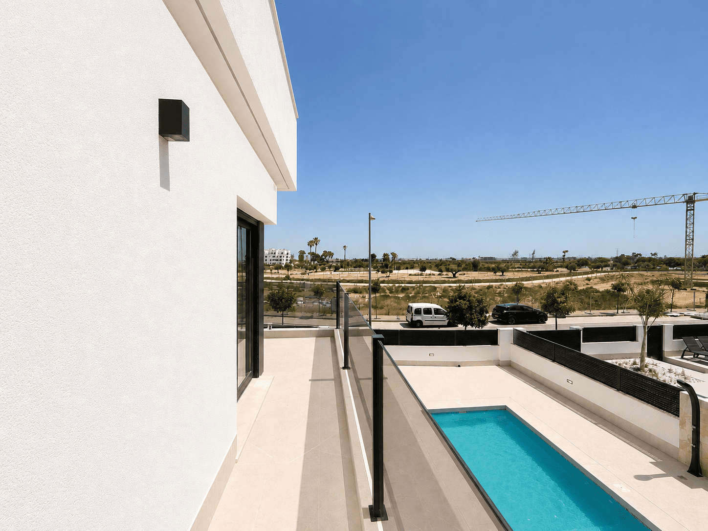 Villa Elba view 25