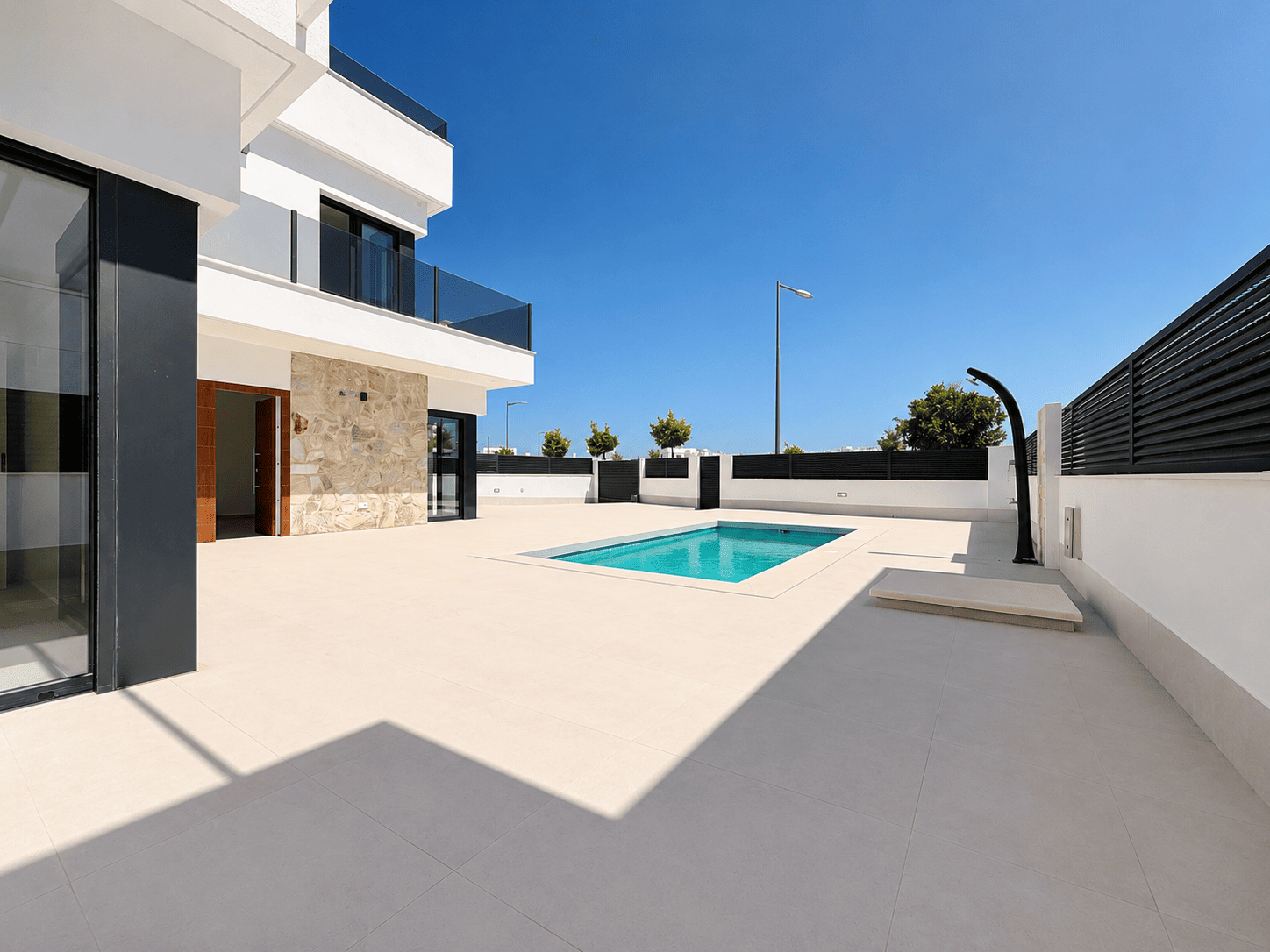 Villa Elba view 3