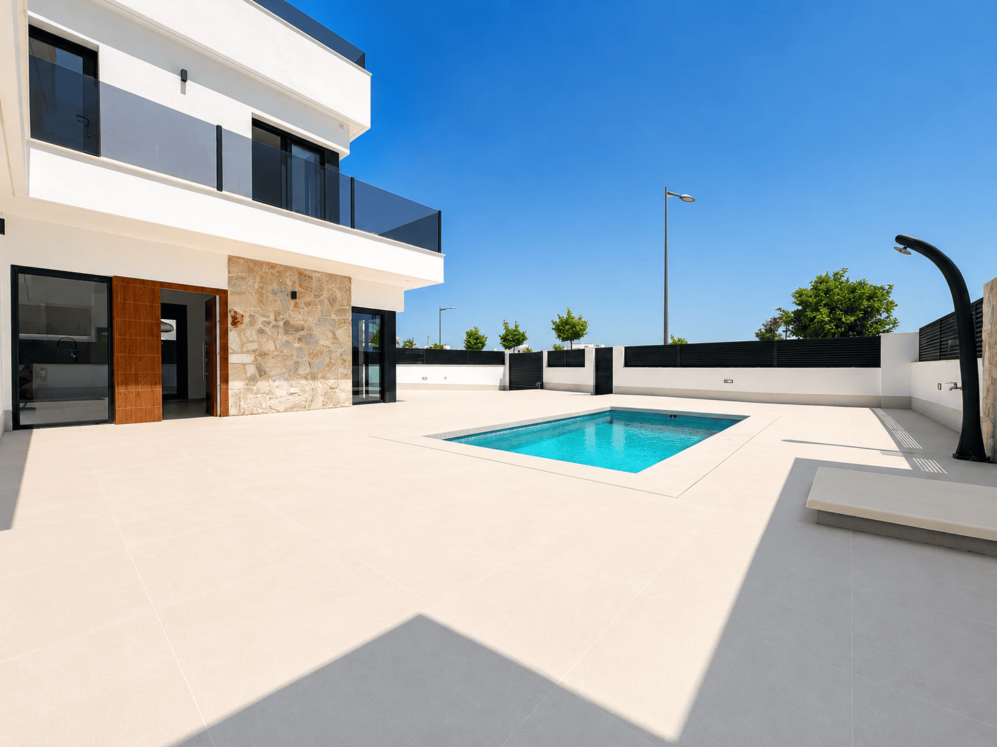 Villa Elba view 4