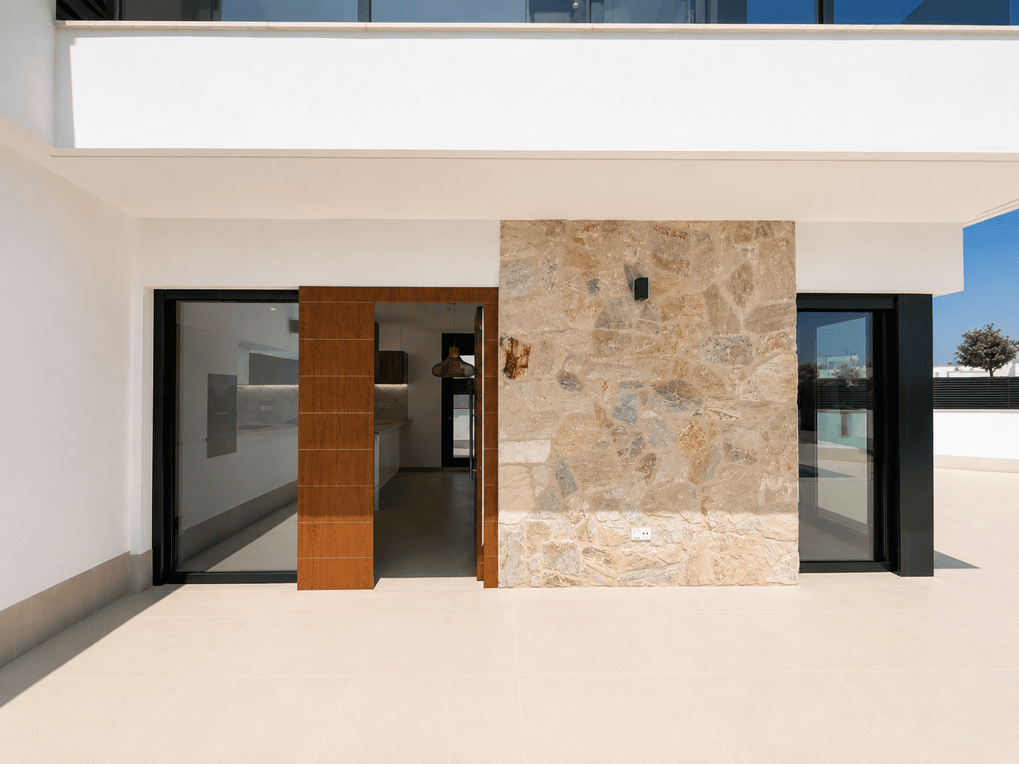 Villa Elba view 5