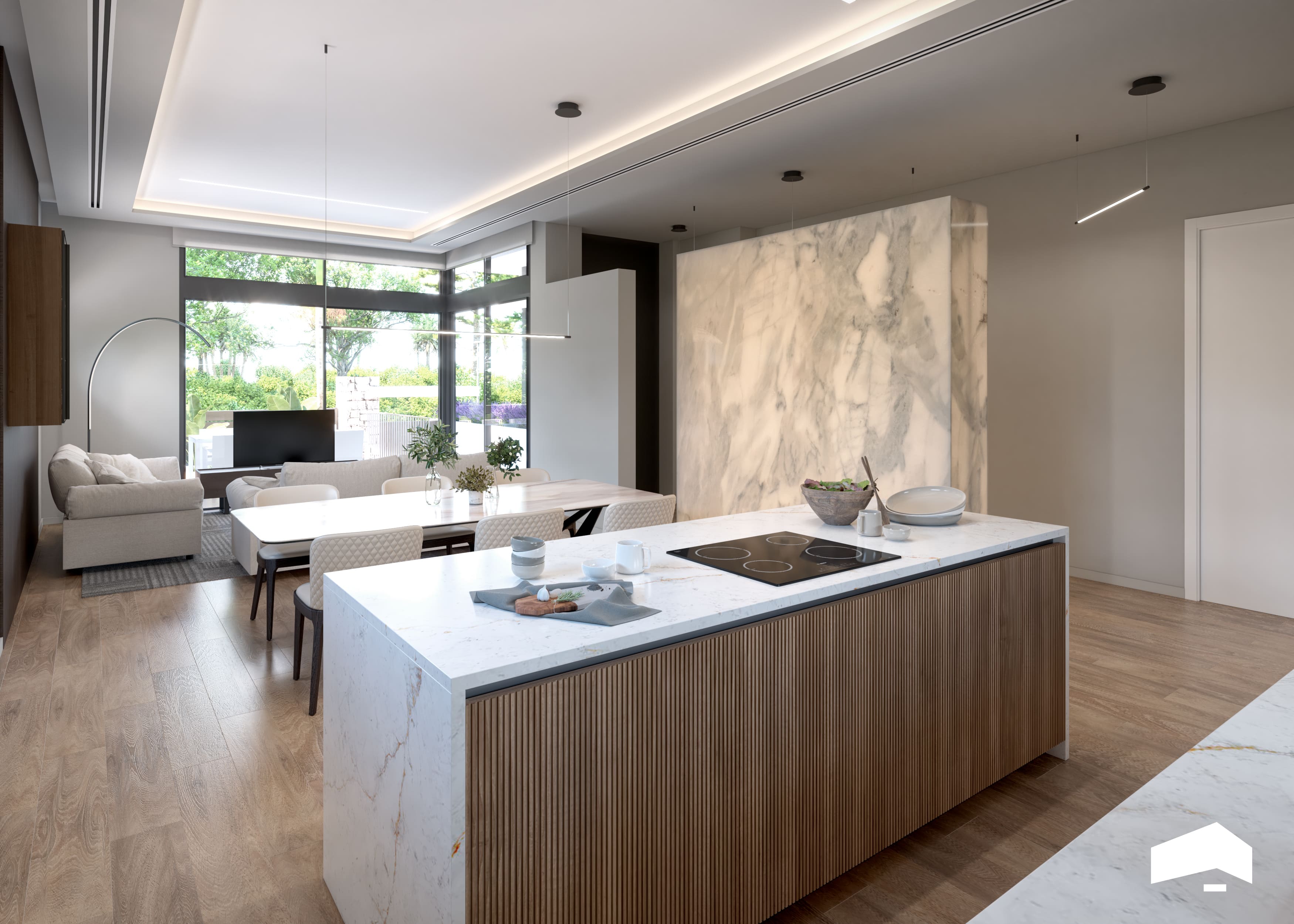 Frontline Altea view 10