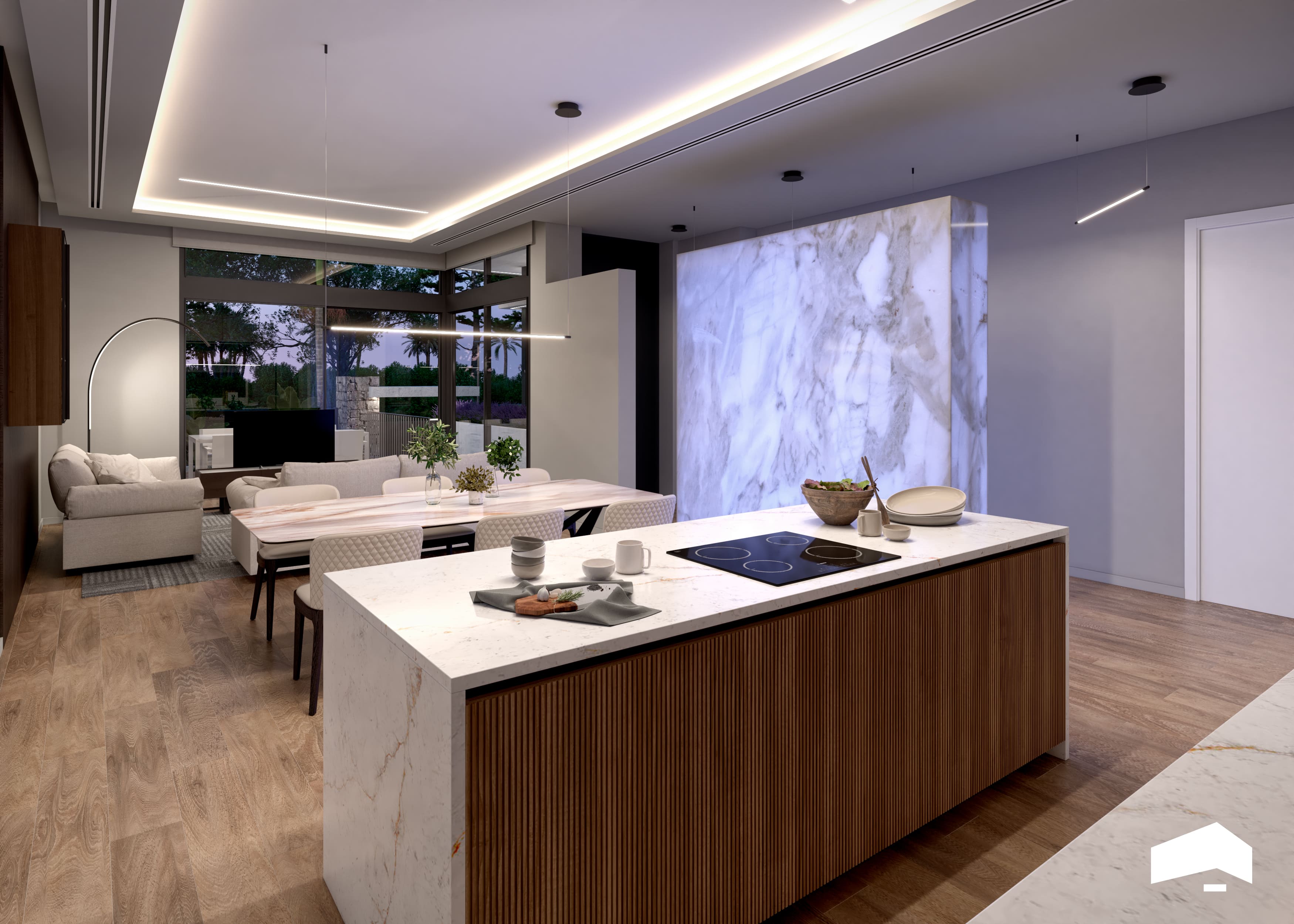 Frontline Altea view 11