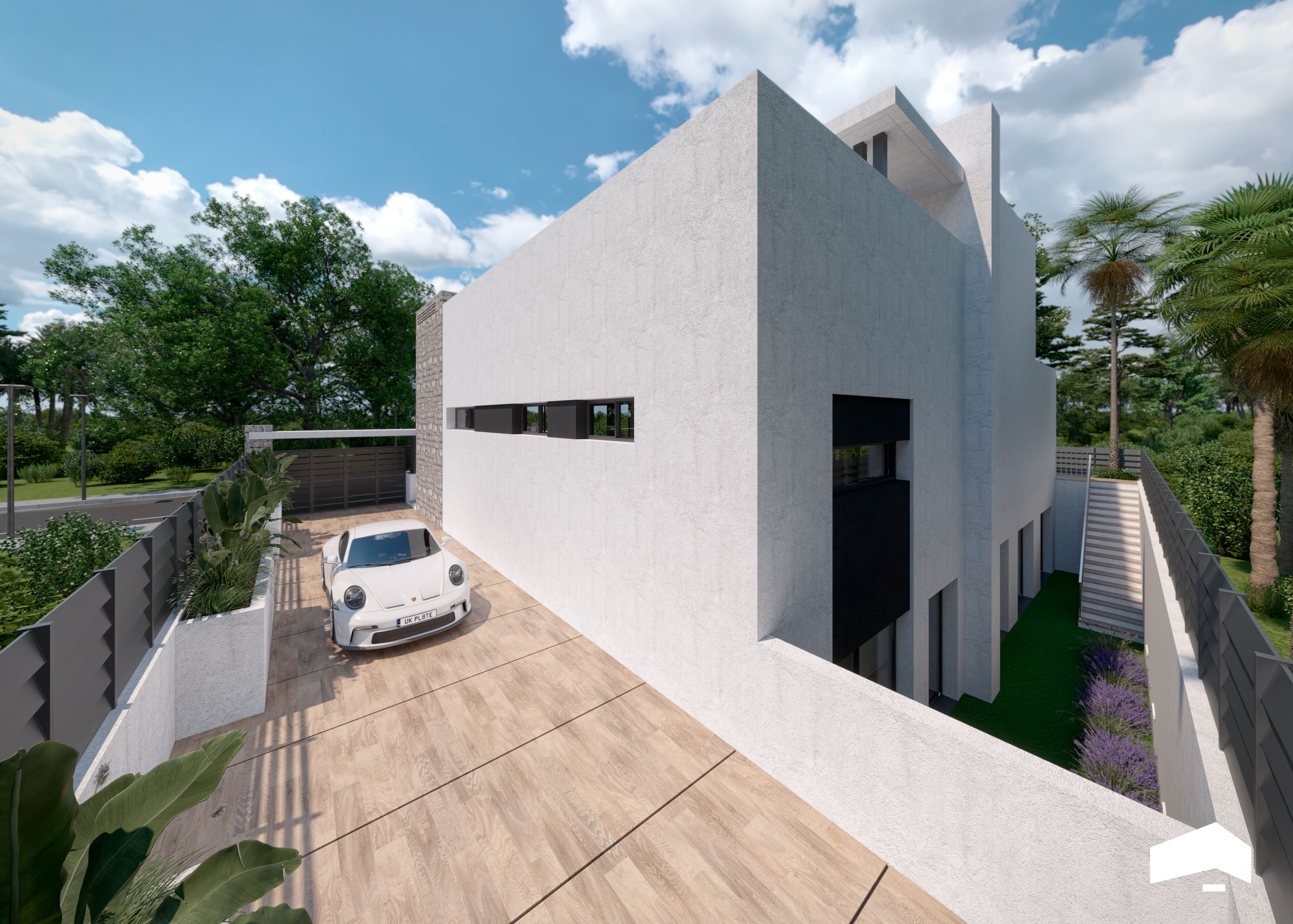 Frontline Altea view 13