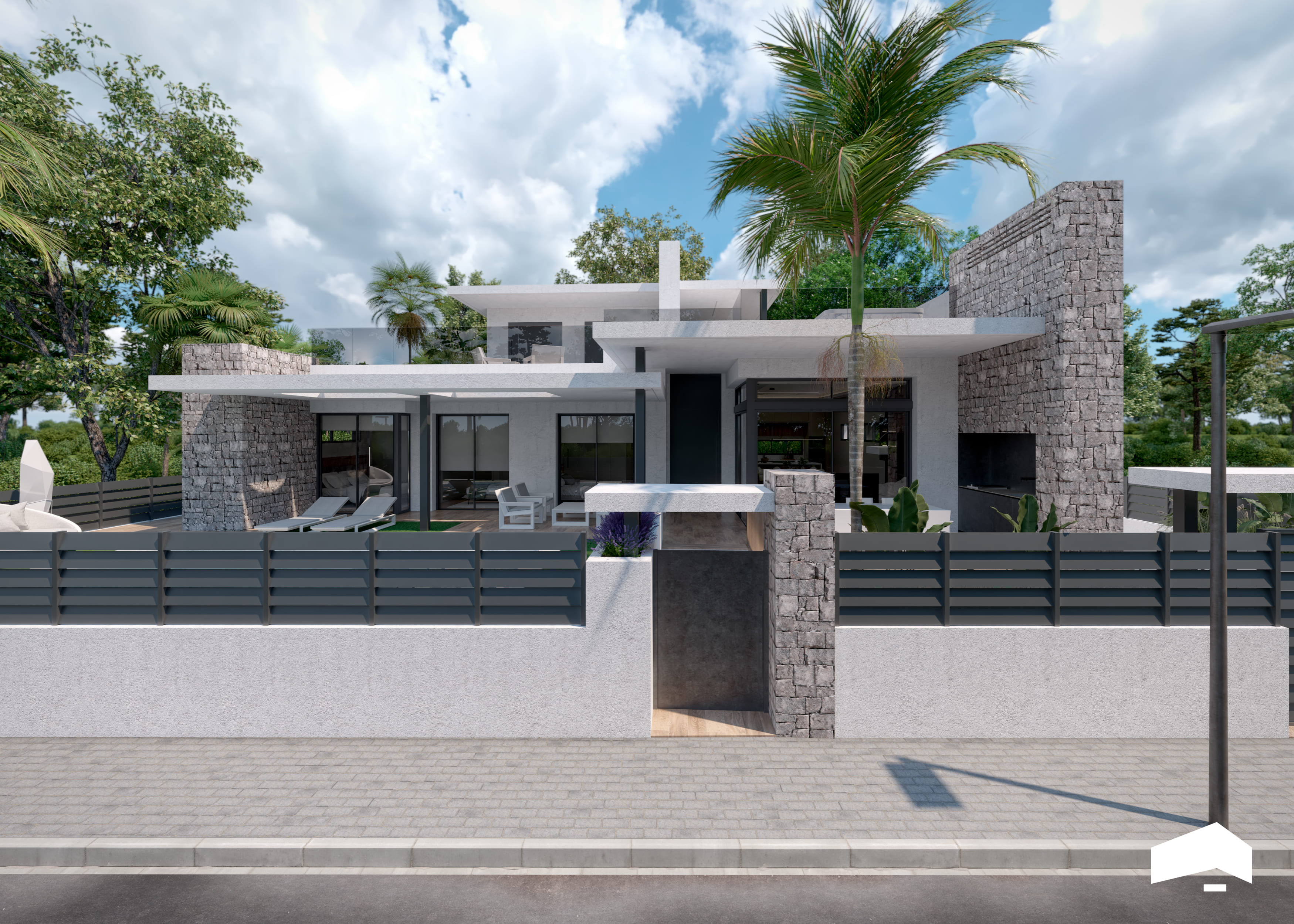 Frontline Altea view 7