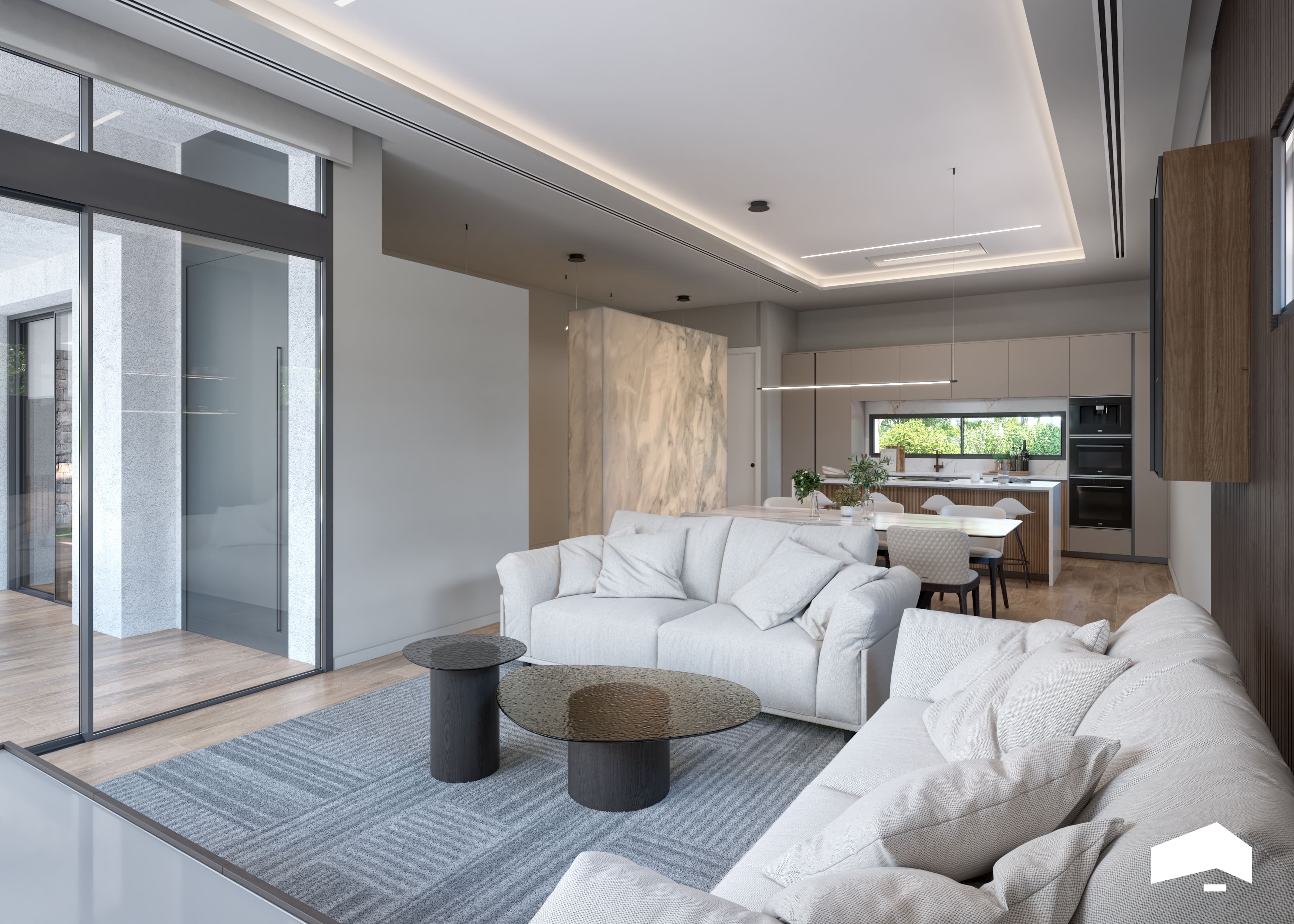 Frontline Altea view 8