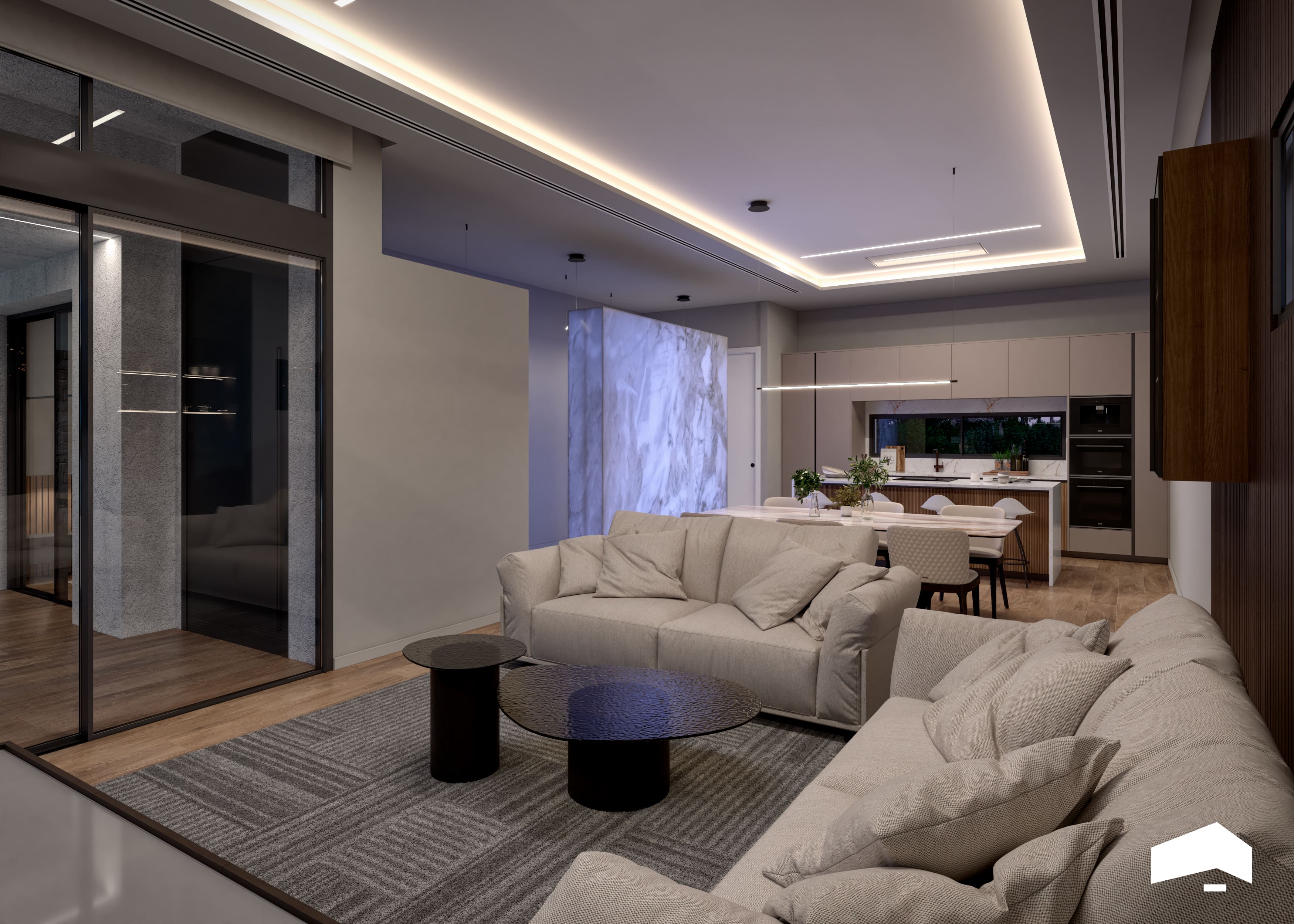 Frontline Altea view 9