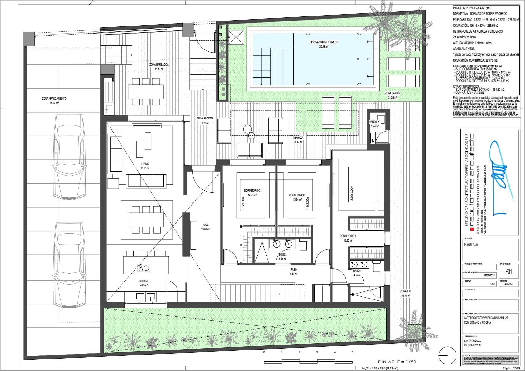 Ground Floor