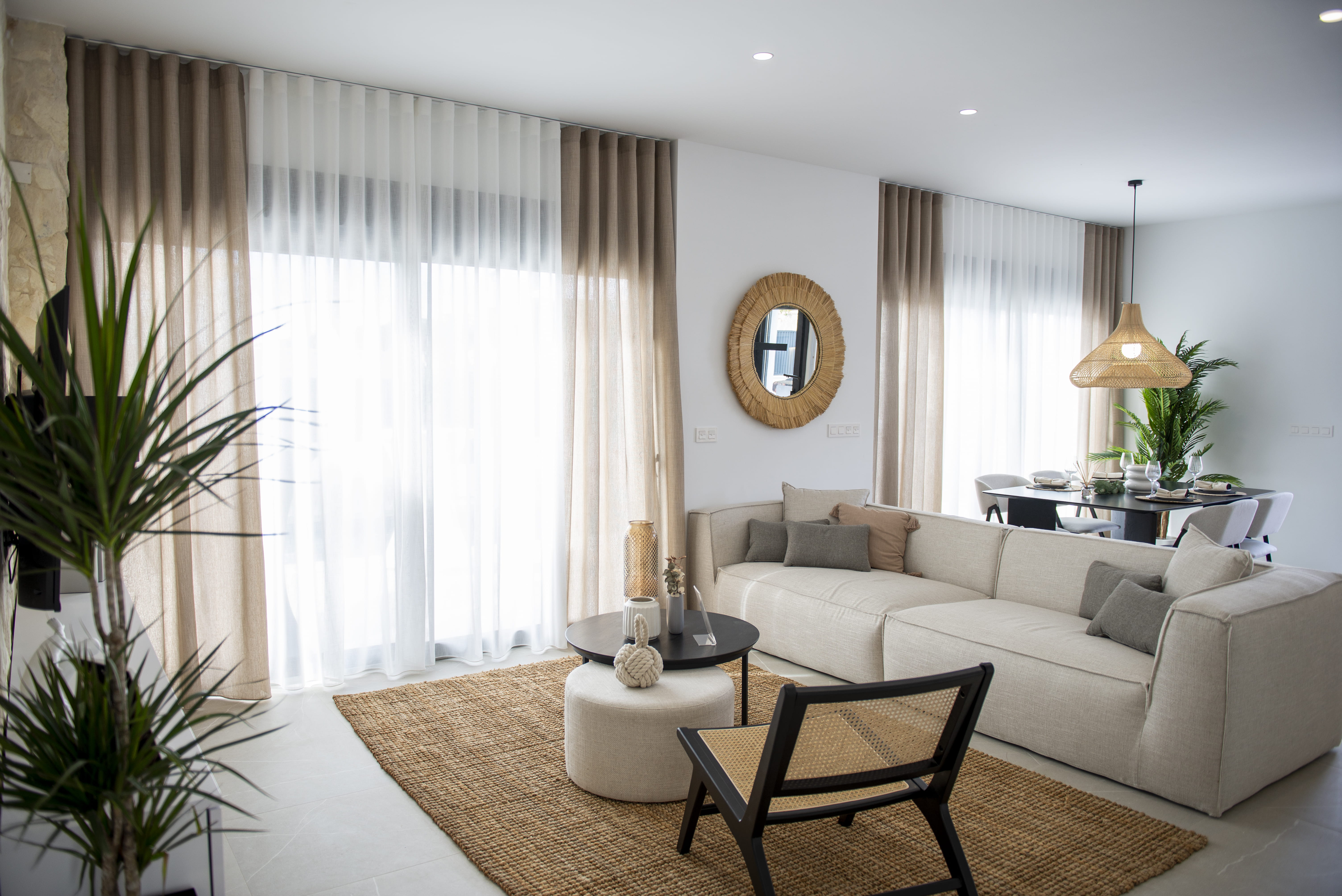 Capri Villas view 26