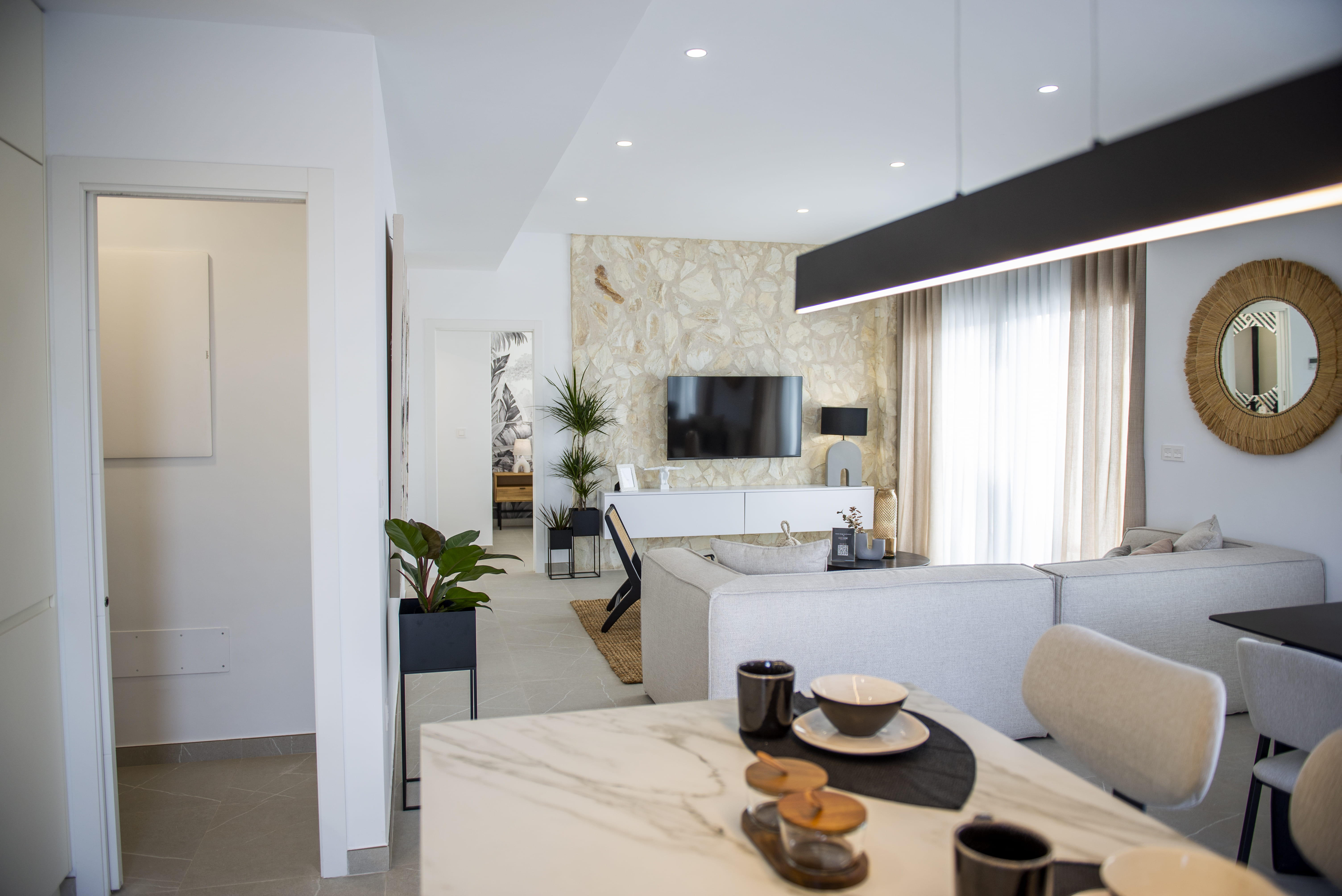 Capri Villas view 29