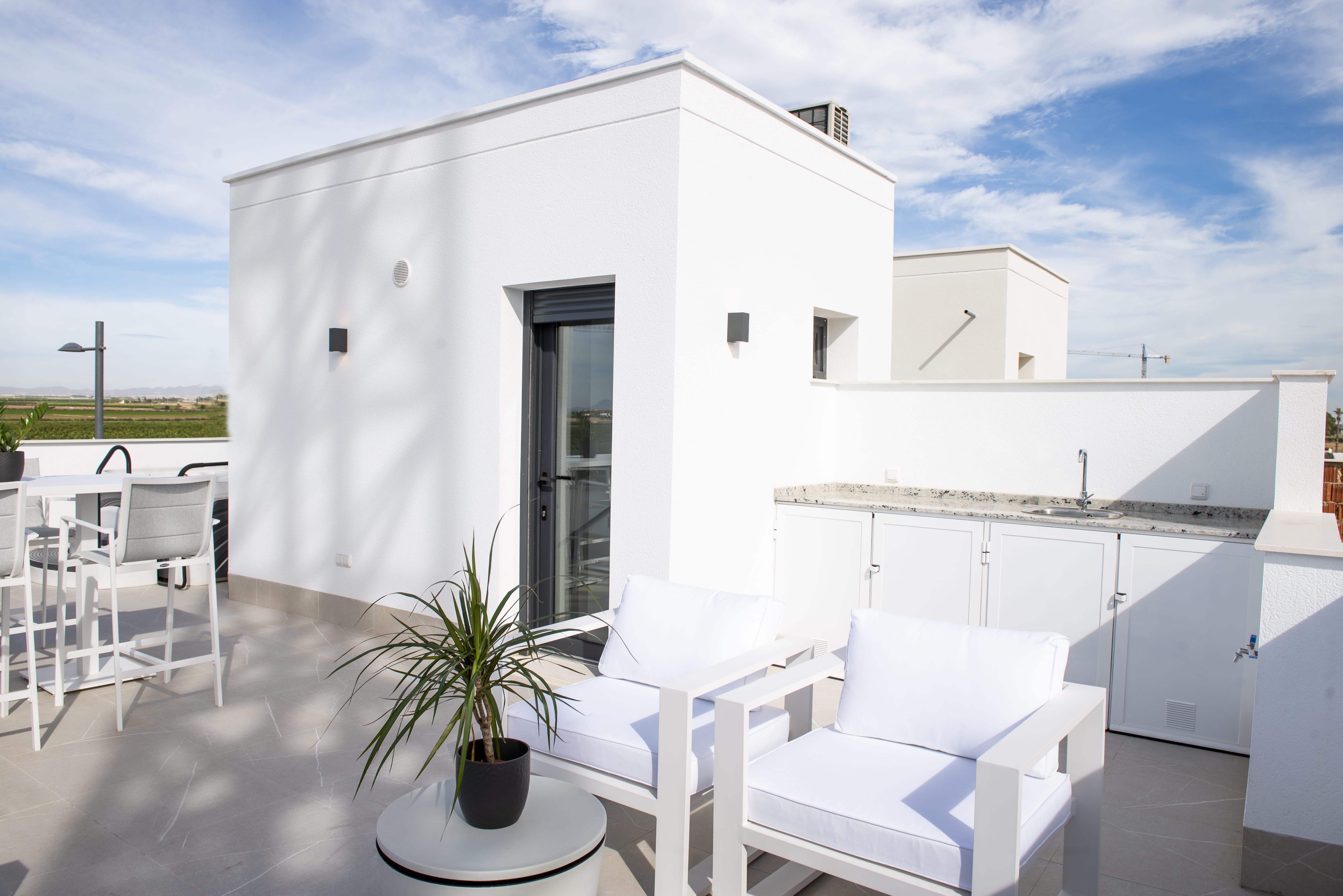 Capri Villas view 47