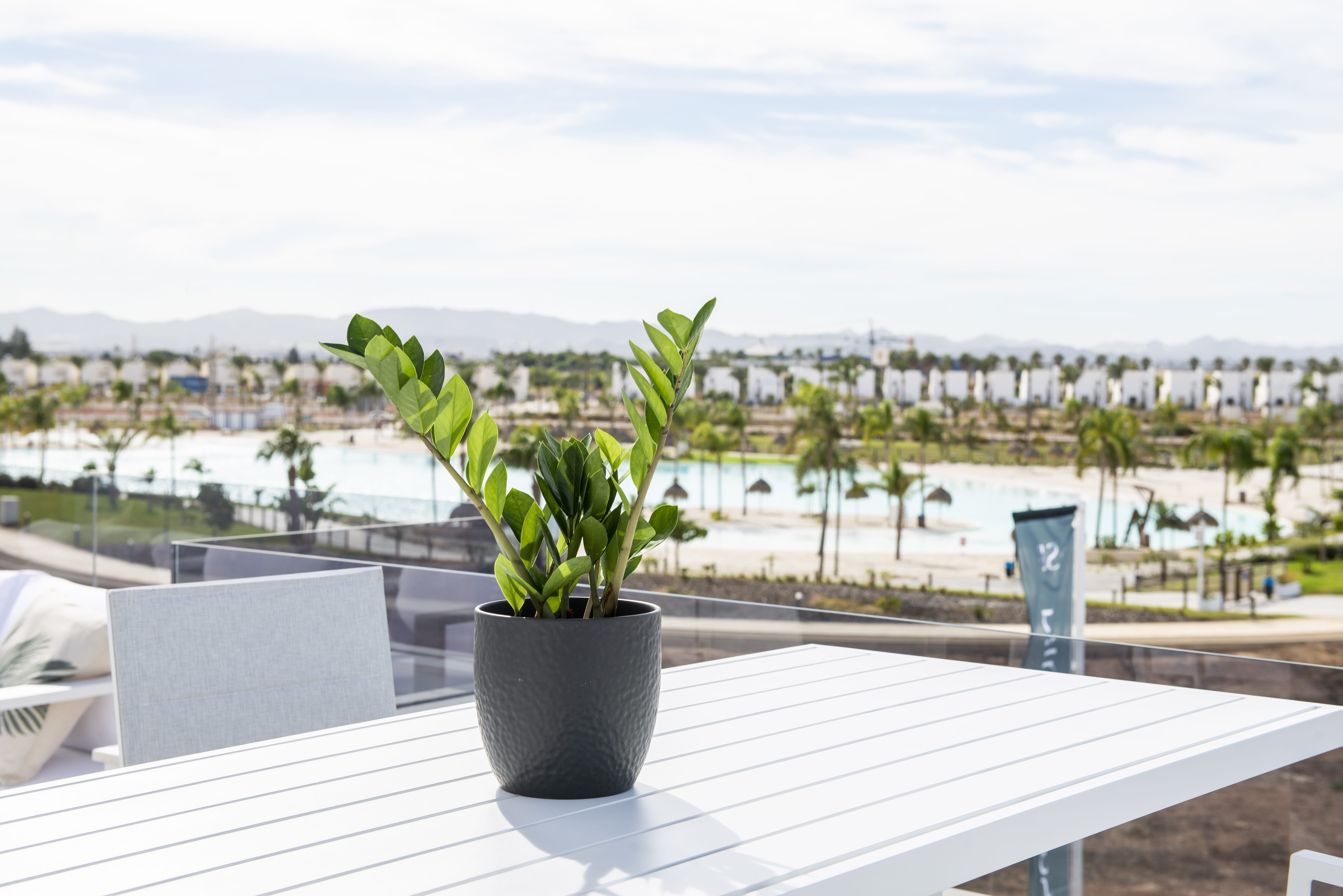 Capri Villas view 49