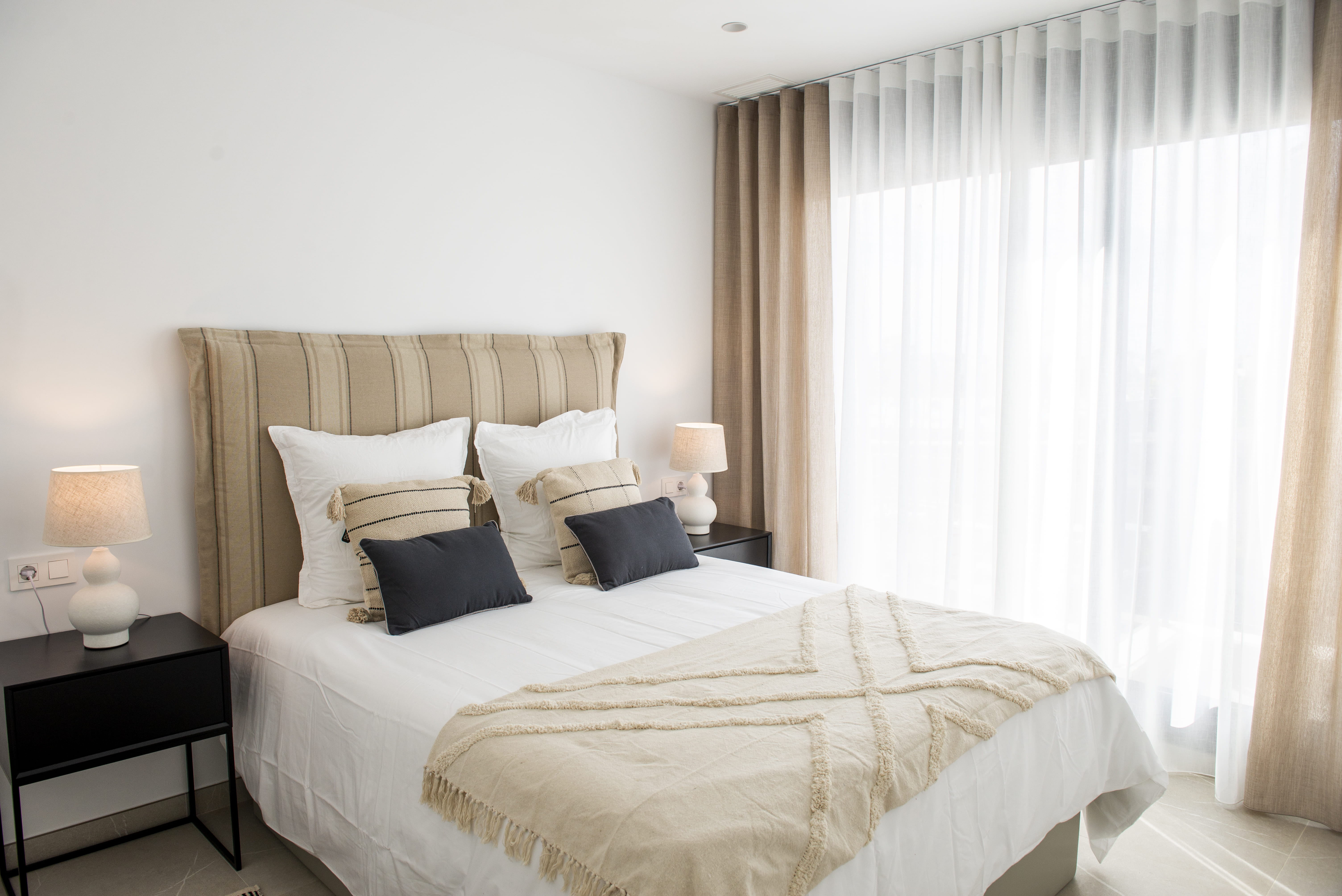 Capri Villas view 51