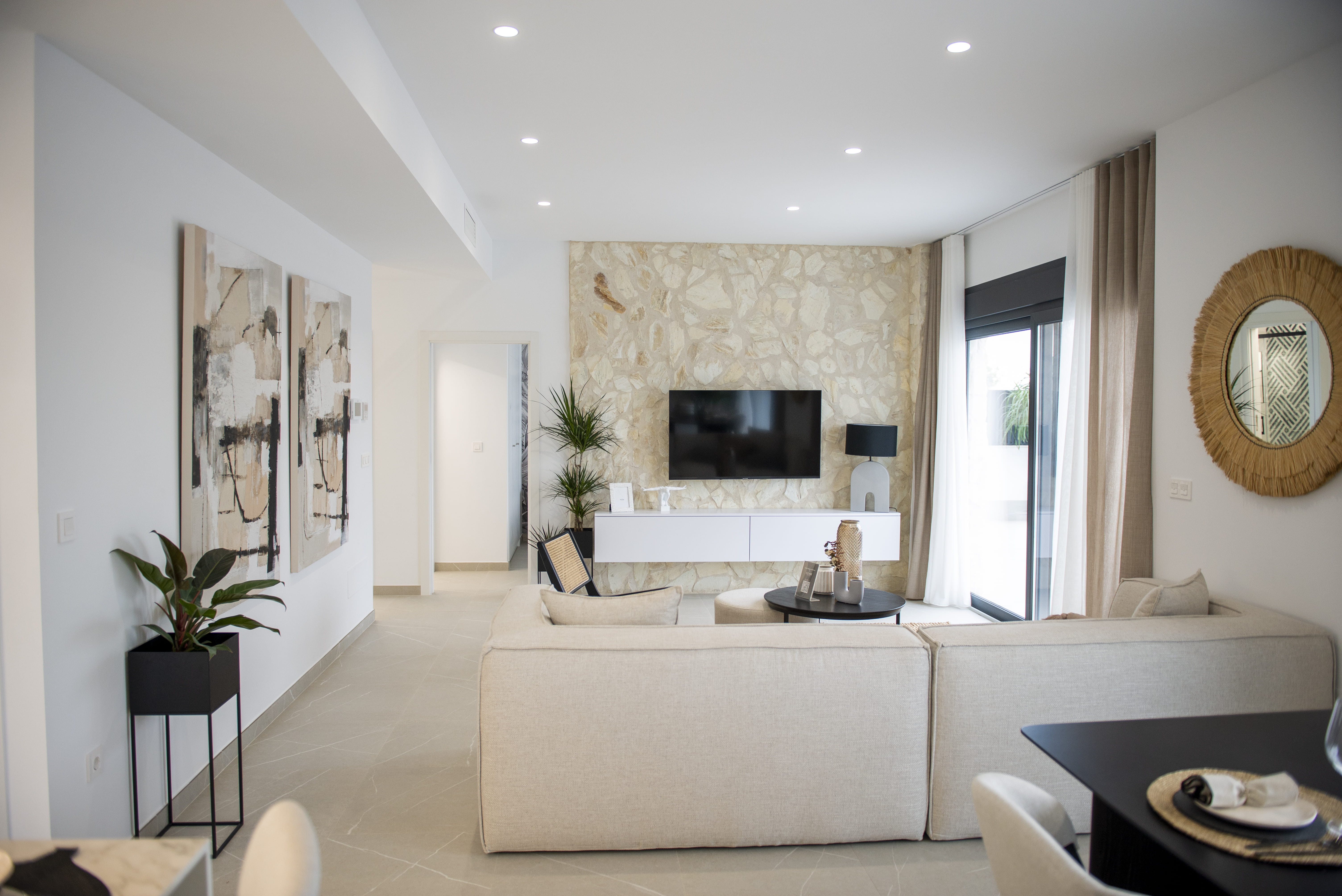 Capri Villas view 53