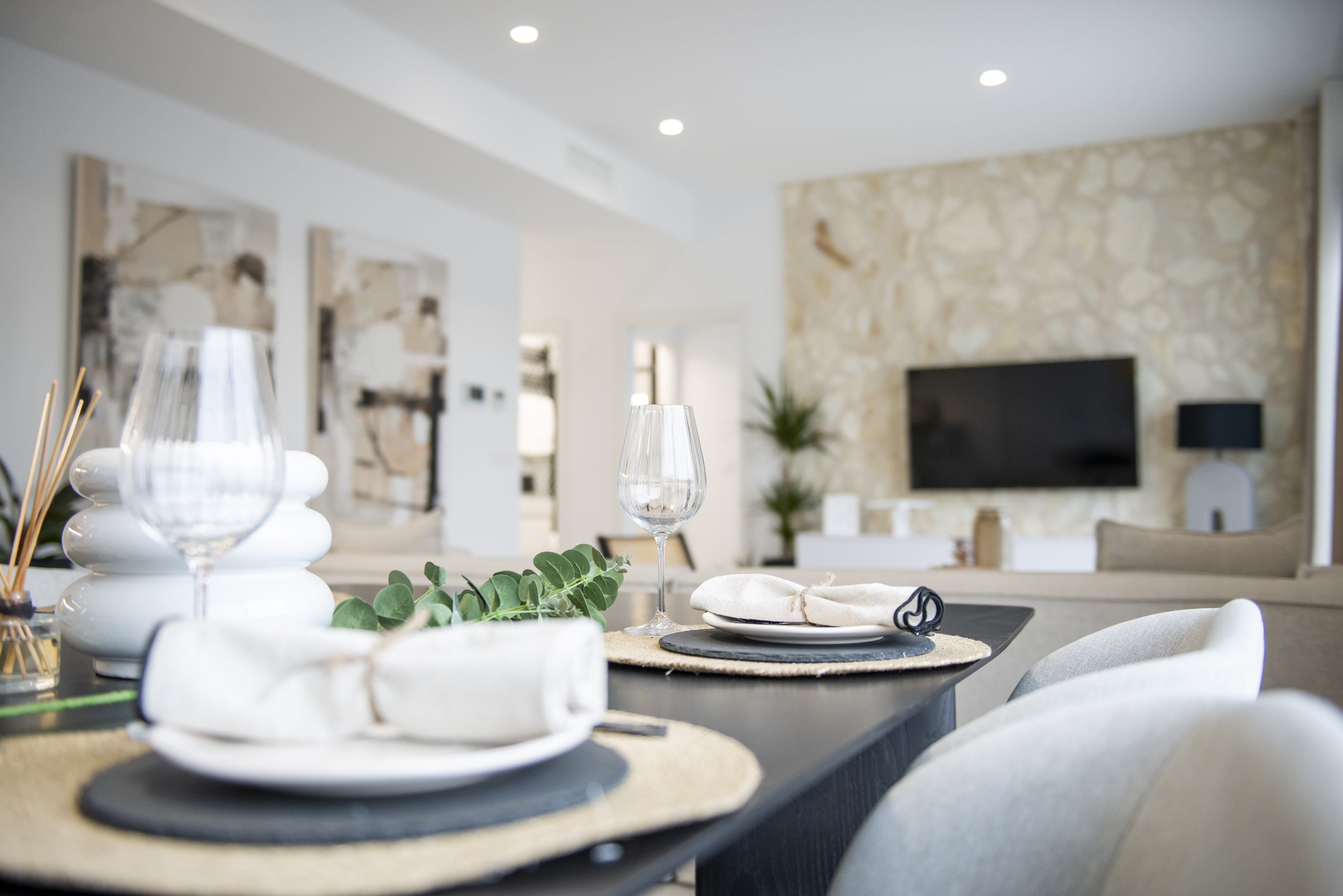 Capri Villas view 55