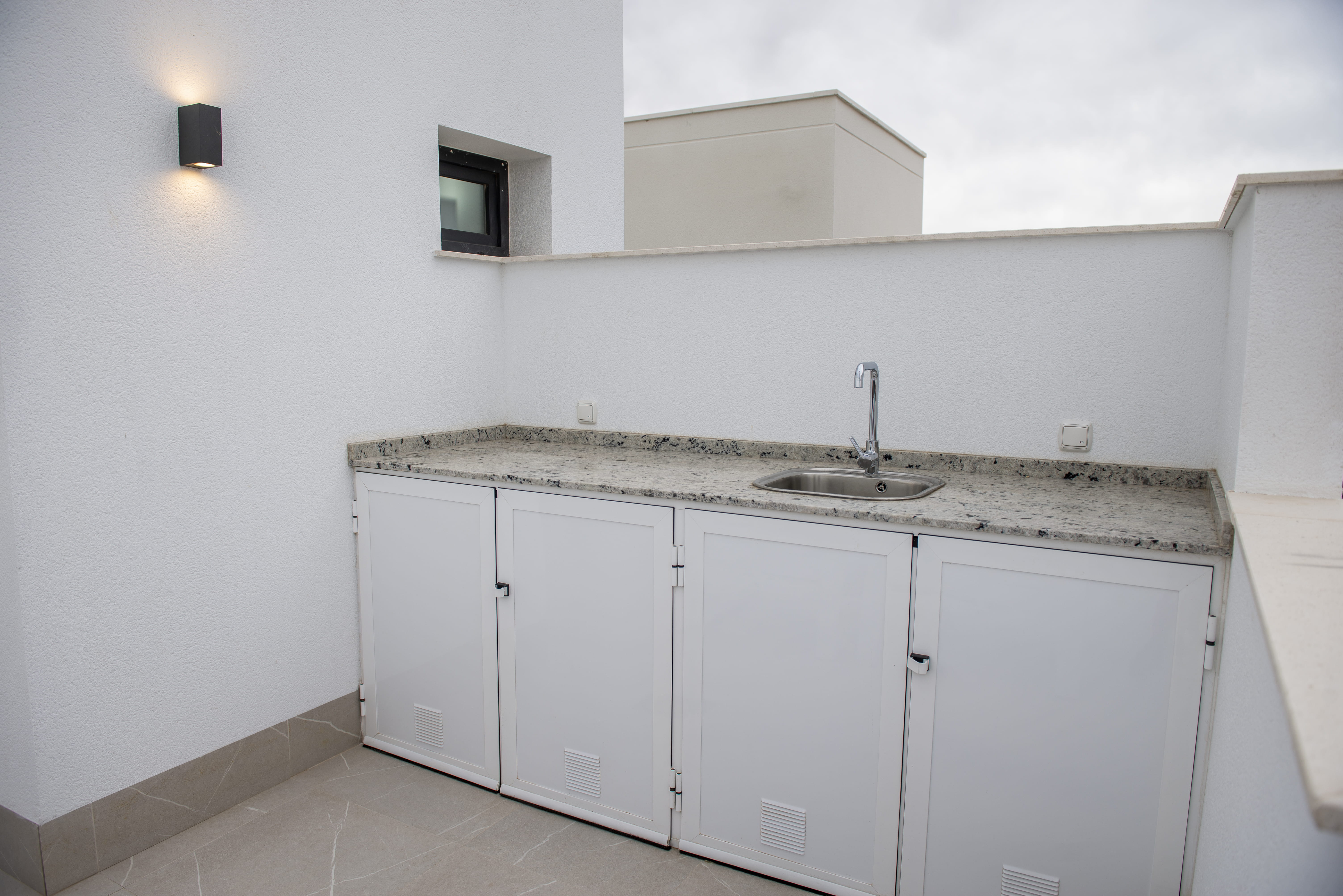 Capri Villas view 66