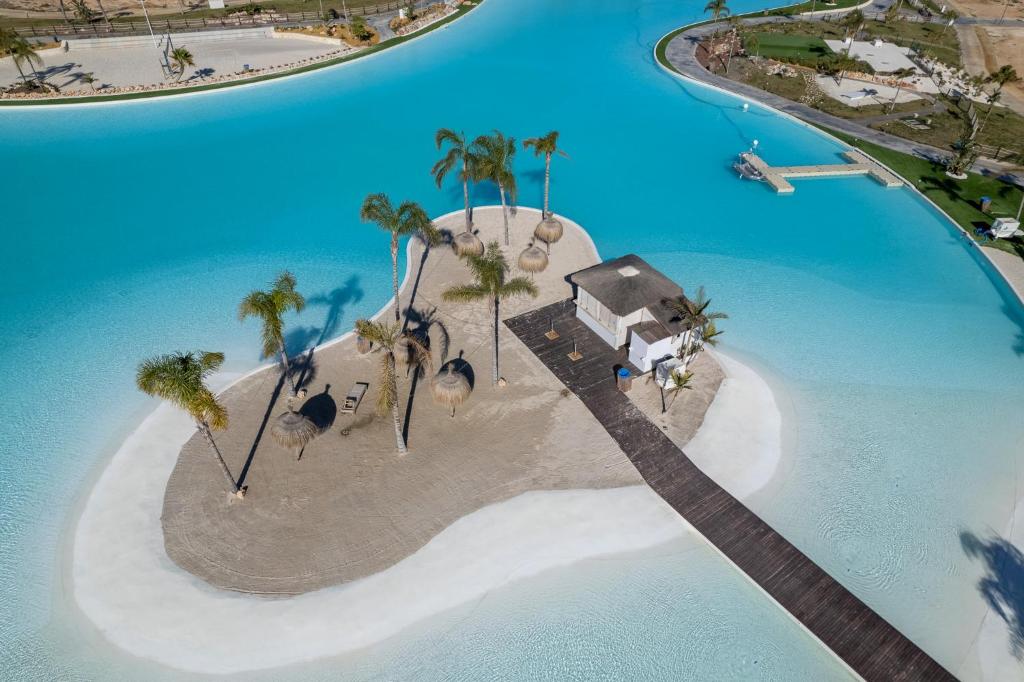 Islands