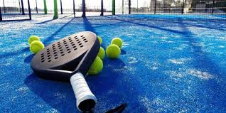 Multi-sport Courts