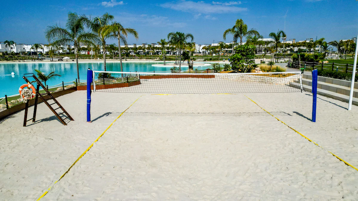 Beach Volleyball