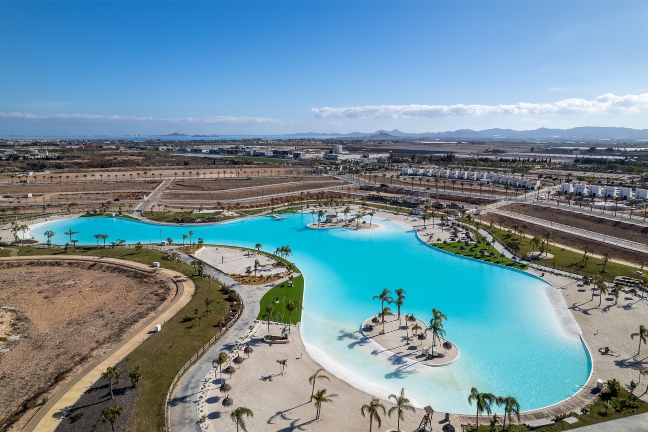 Resort Overview